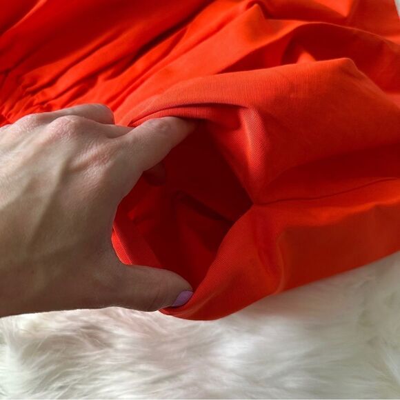 ᴇᴜᴄ ꜱᴀᴛᴜʀᴅᴀʏ ᴋᴀᴛᴇ ꜱᴘᴀᴅᴇ ꜰɪᴛ & ꜰʟᴀʀᴇ A-line ꜱᴋɪʀᴛ - Picture 14 of 17